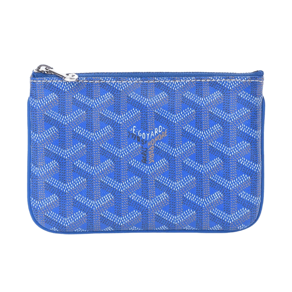 Goyard กระเป๋าสตางค์มินิ Senat