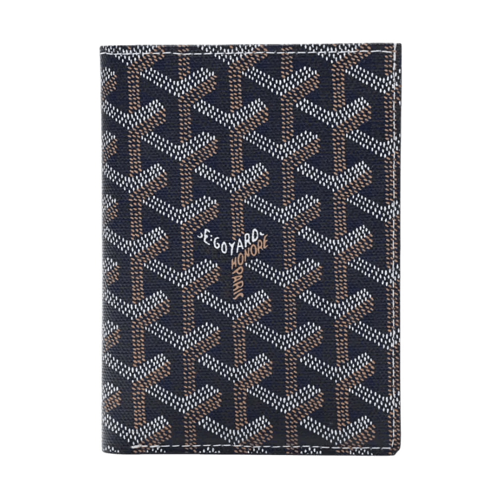 <tc>Goyard</tc> 莫里哀錢包