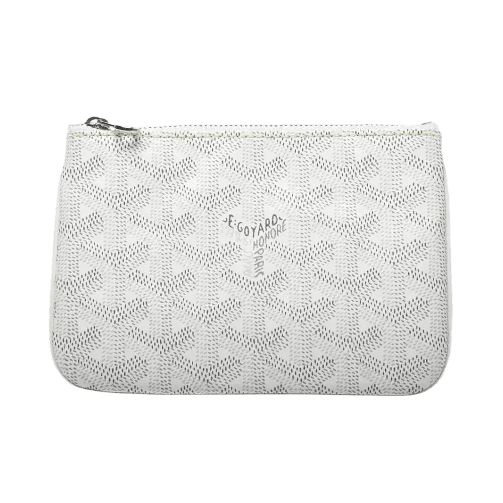 Goyard กระเป๋าสตางค์มินิ Senat