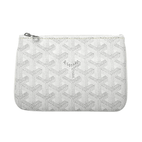 Goyard กระเป๋าสตางค์มินิ Senat