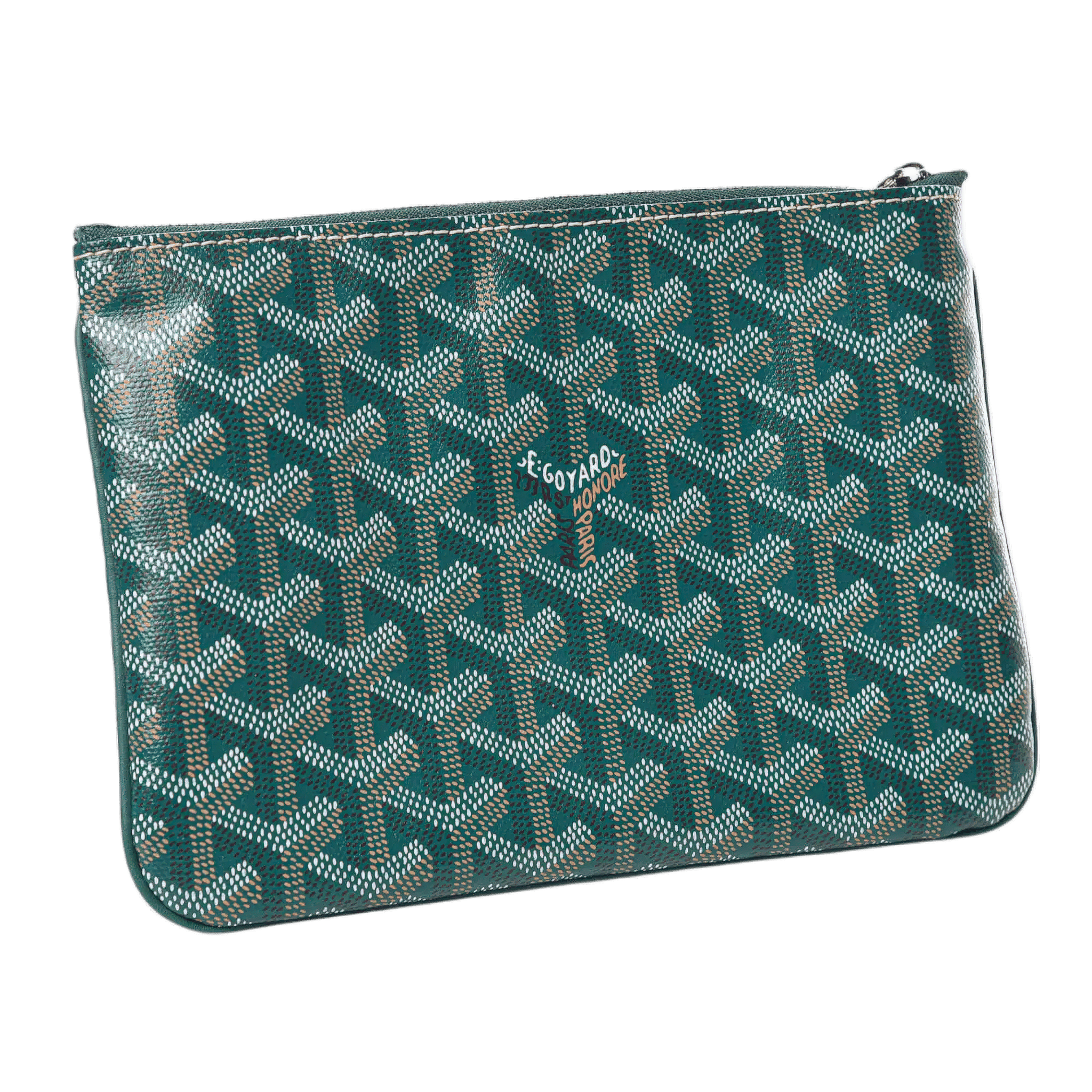 <tc>Goyard</tc> 參議院總理口袋