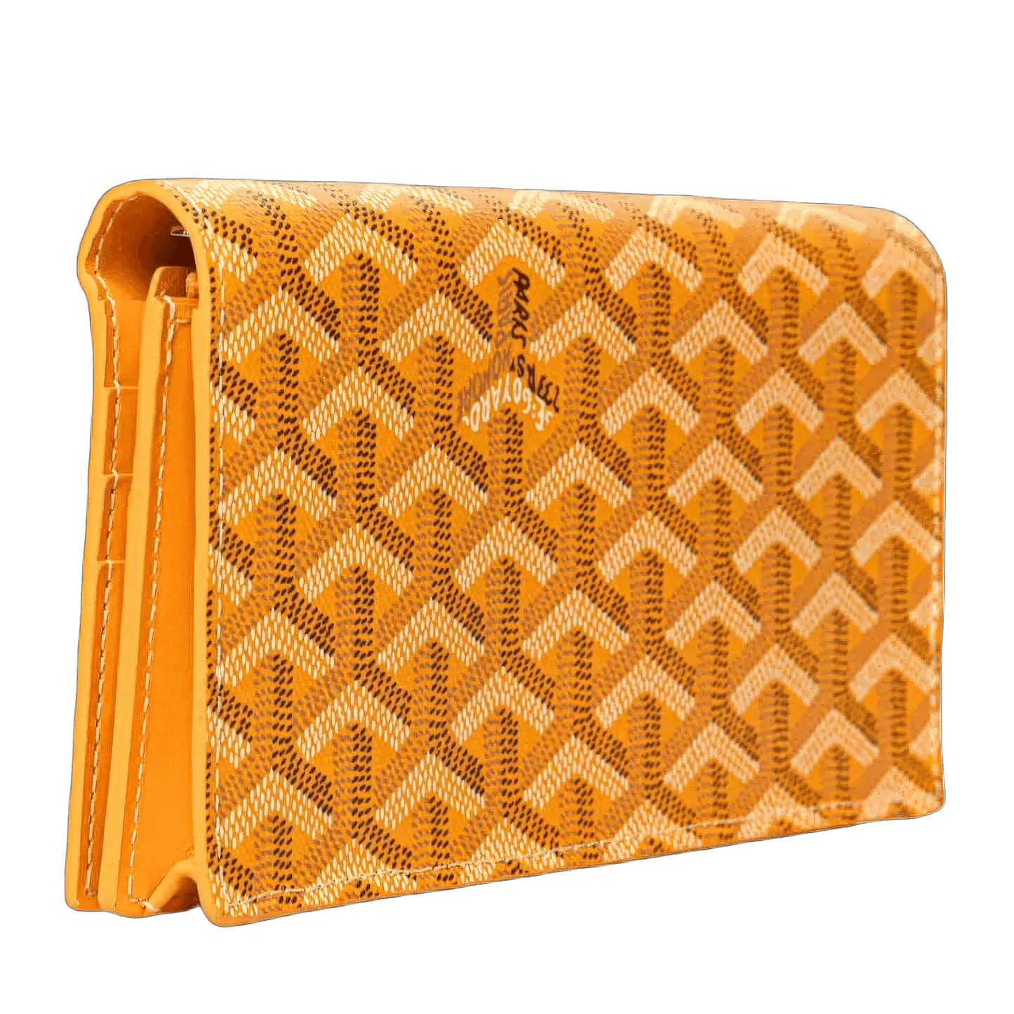 Goyard Richelieu Wallet