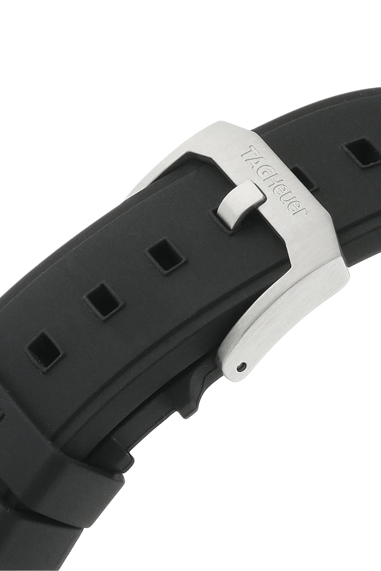 TAG Heuer Formula 1 Quartz Chronograph 43mm Men's Watch