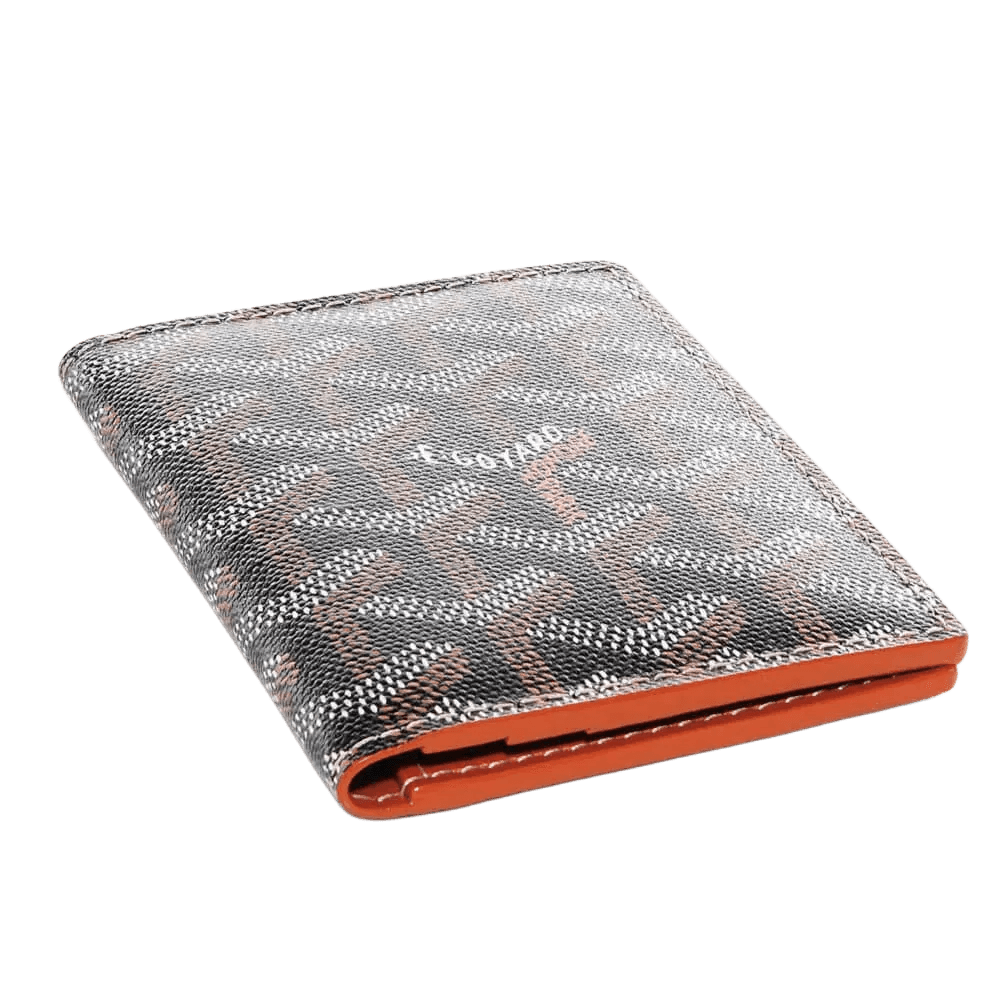 Goyard กระเป๋าสตางค์การ์ด Saint-Marc