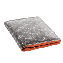 Goyard กระเป๋าสตางค์การ์ด Saint-Marc