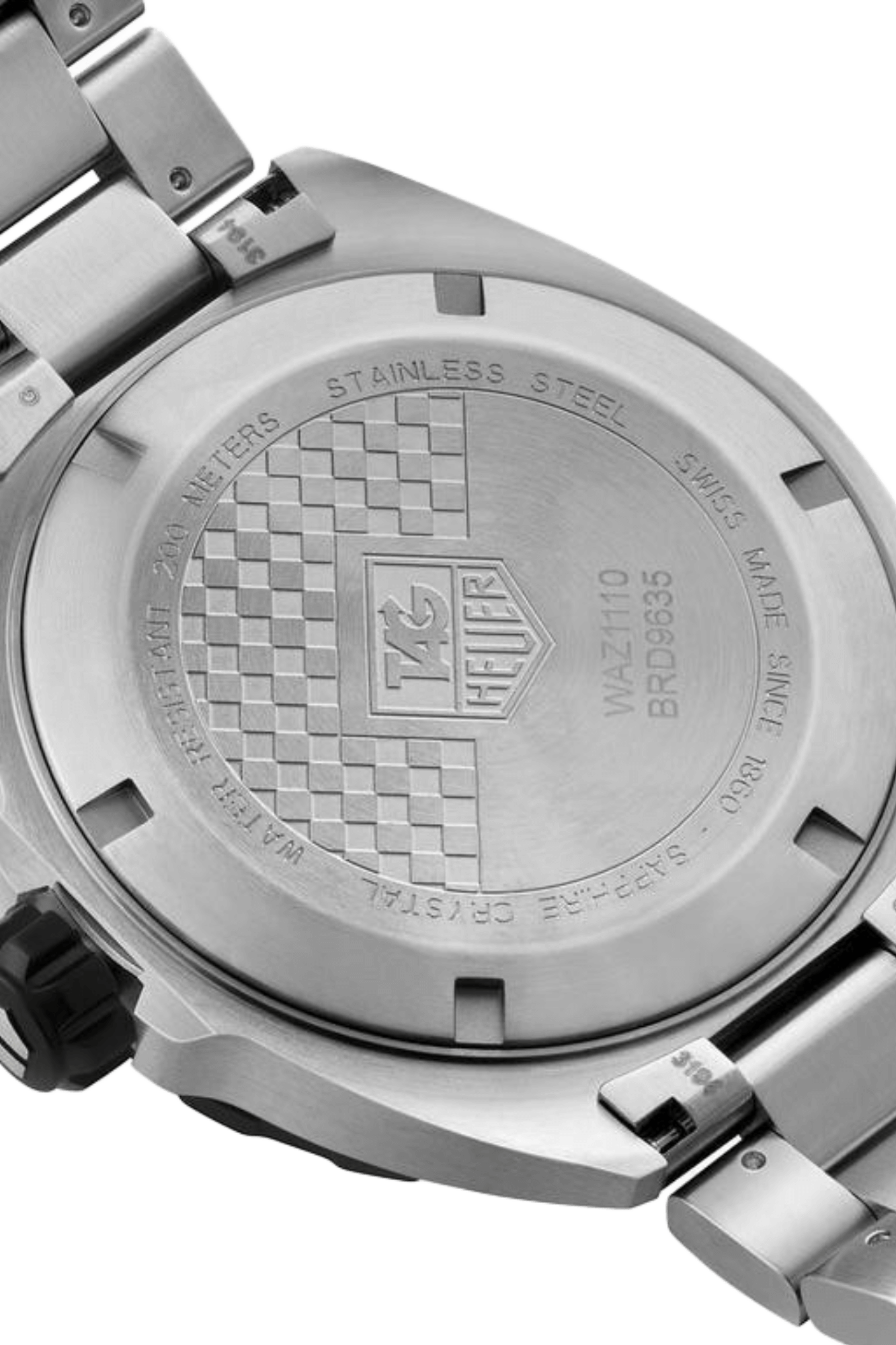 TAG Heuer Formula 1 41mm Quartz Men's Watch