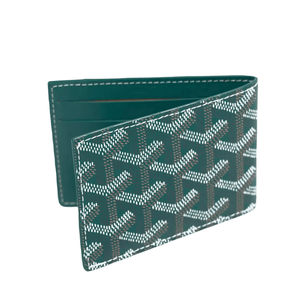 Goyard Insert Victoire Card Wallet