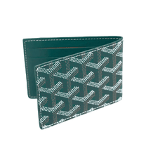 Goyard Insert Victoire Card Wallet