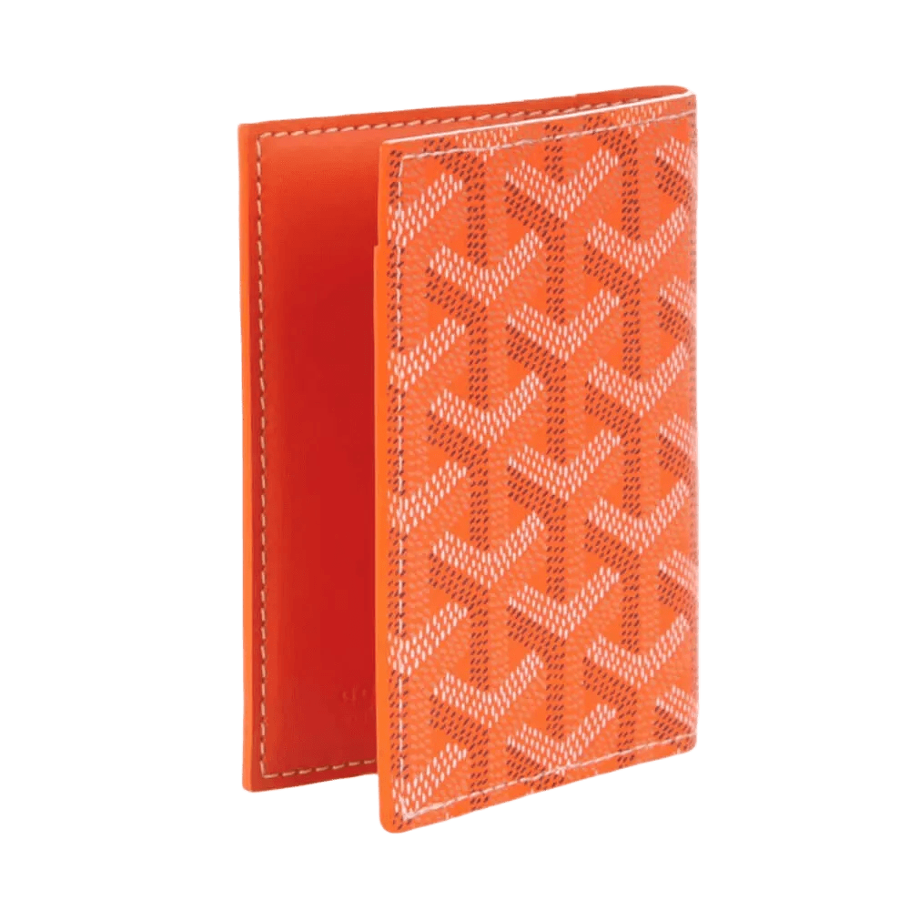 Goyard กระเป๋าสตางค์การ์ด Saint-Marc
