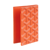 Goyard กระเป๋าสตางค์การ์ด Saint-Marc