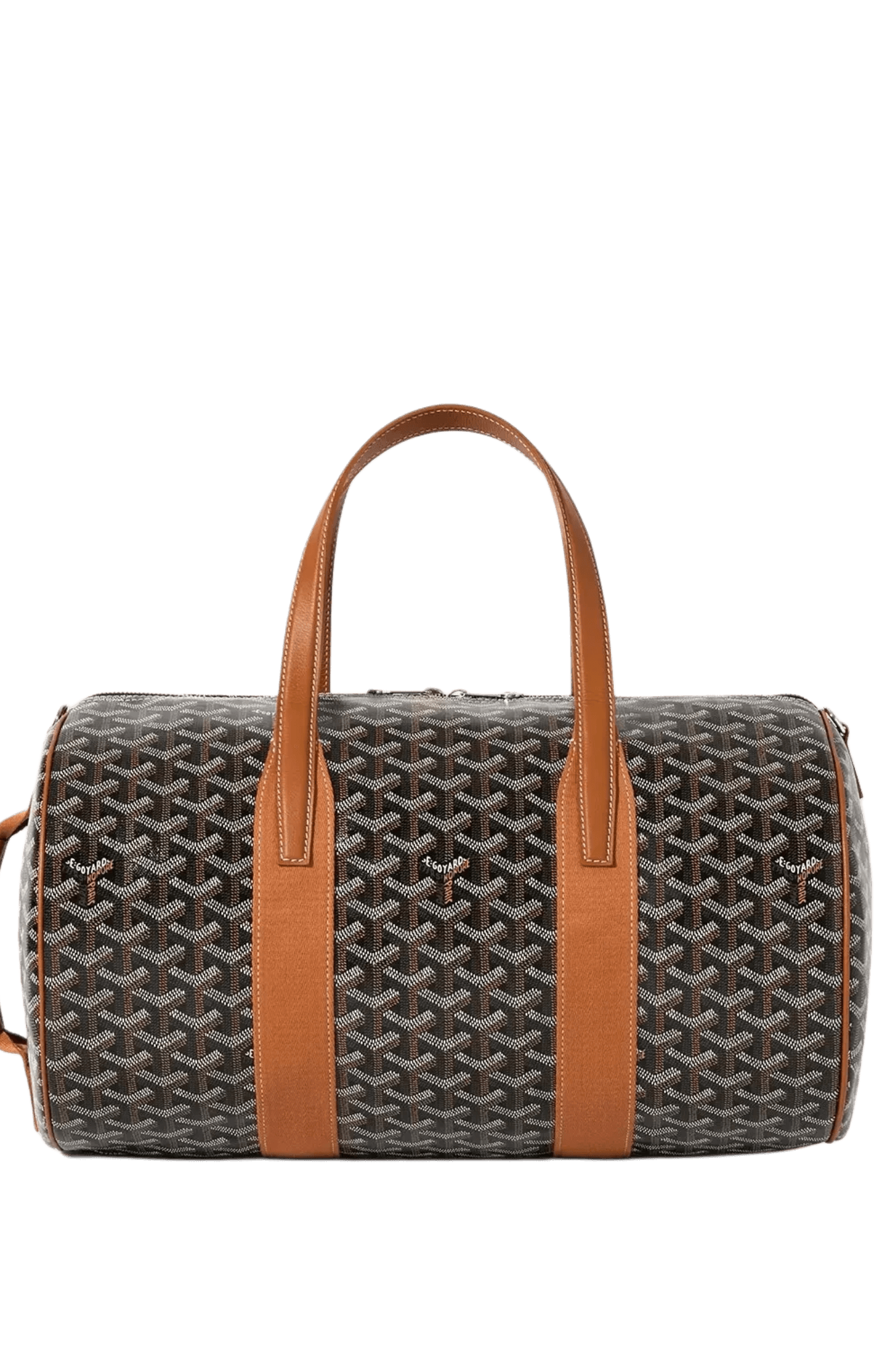 <tc>Goyard</tc> Barrel 40 運動包