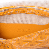 Goyard محفظة الجيب بلوميت