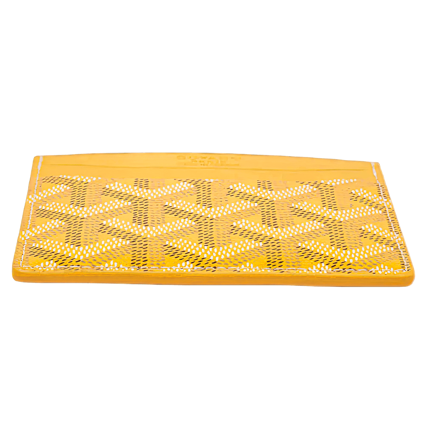 Goyard กระเป๋าสตางค์การ์ด Saint-Sulpice