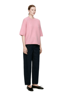 <tc>Arket</tc> Pull femme en mélange de laine et d'alpaga