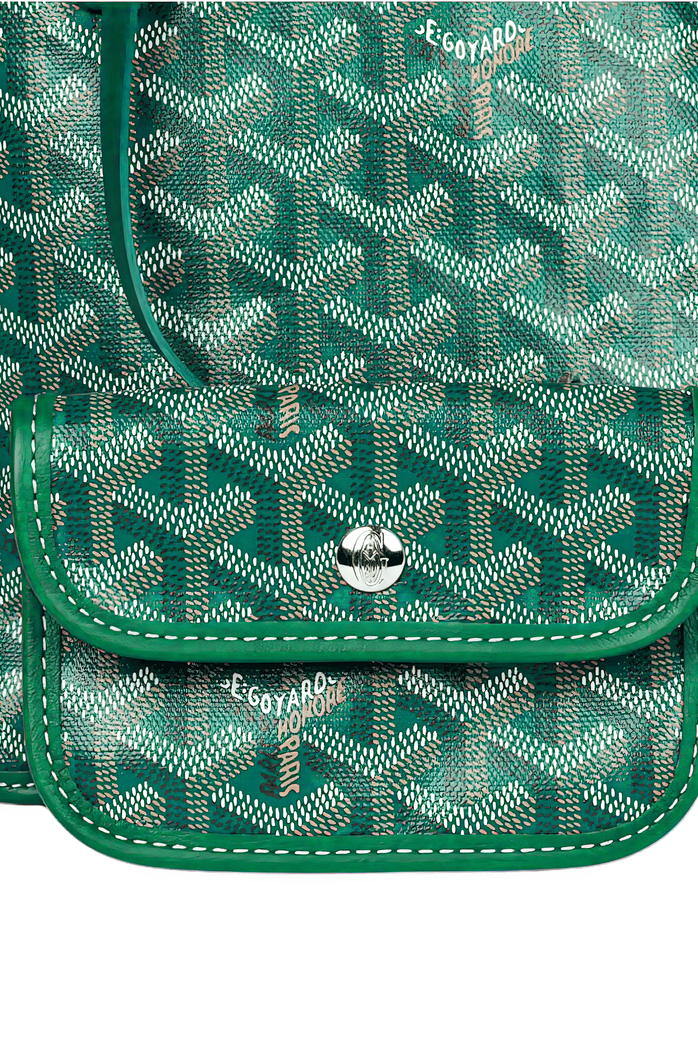 Goyard กระเป๋า Anjou Mini