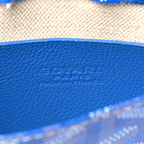 Goyard محفظة الجيب بلوميت