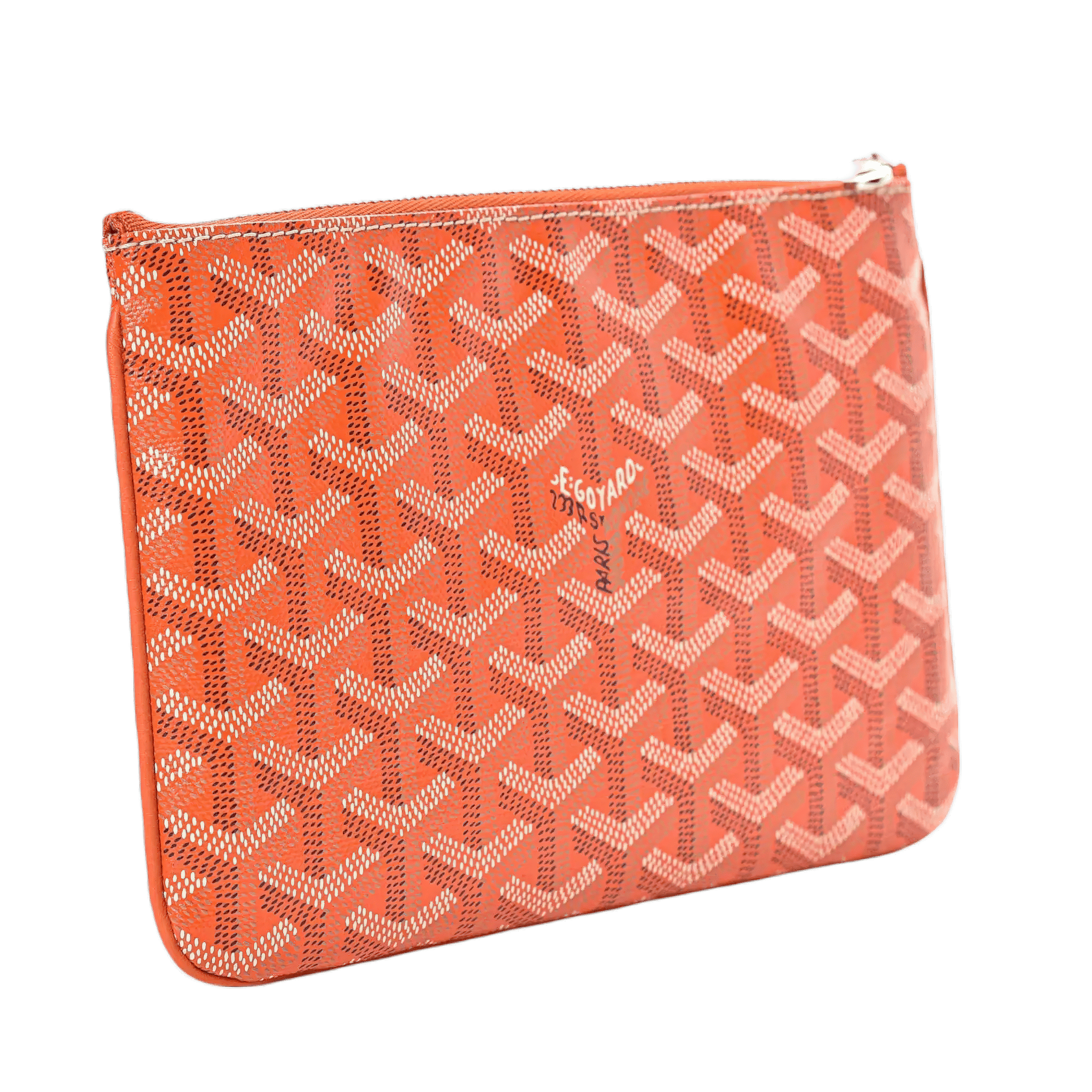 <tc>Goyard</tc> 參議院總理口袋