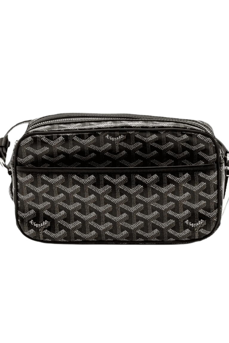 Goyard Cap-Vert PM Bag