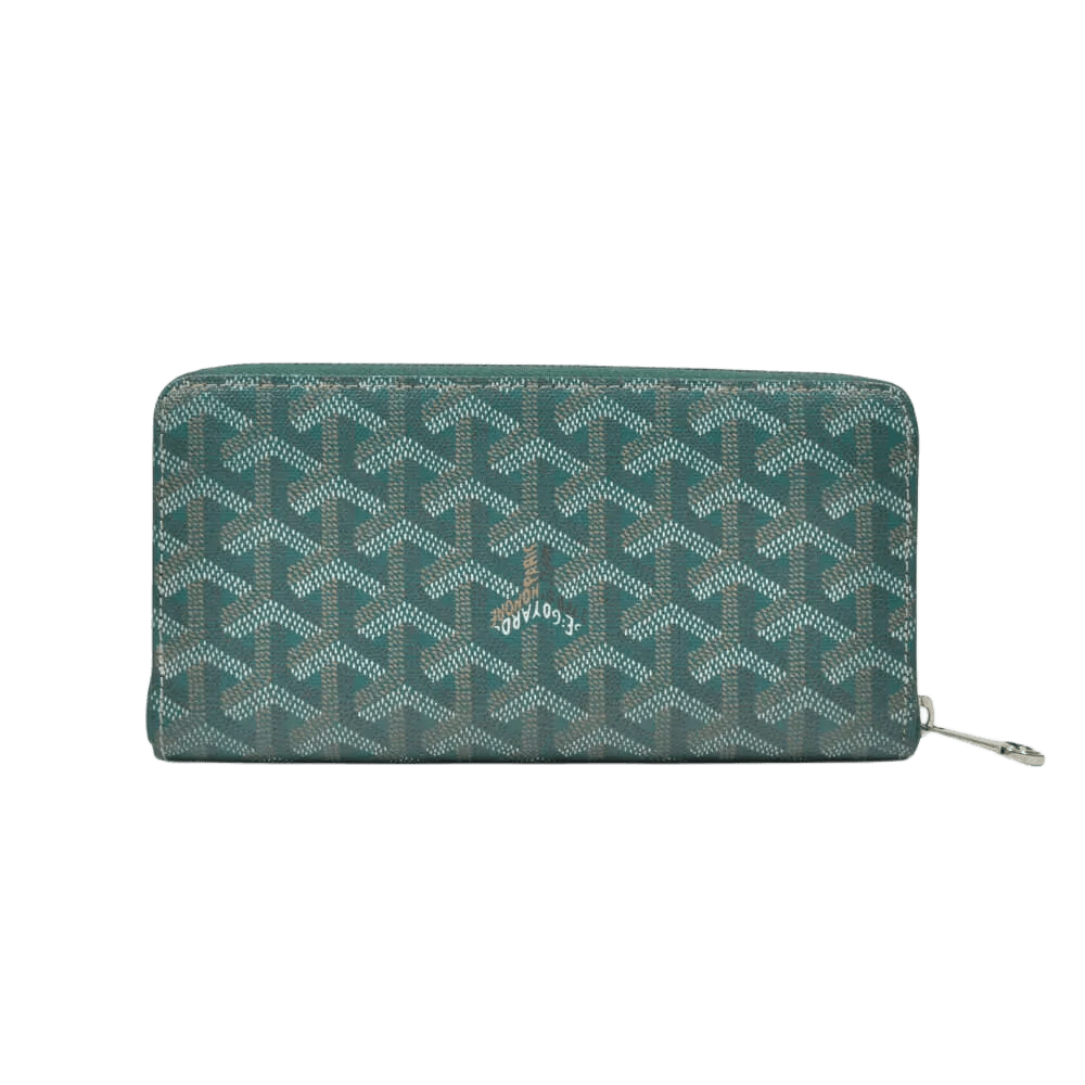 Goyard Matignon GM Wallet