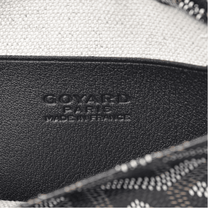 Goyard محفظة الجيب بلوميت
