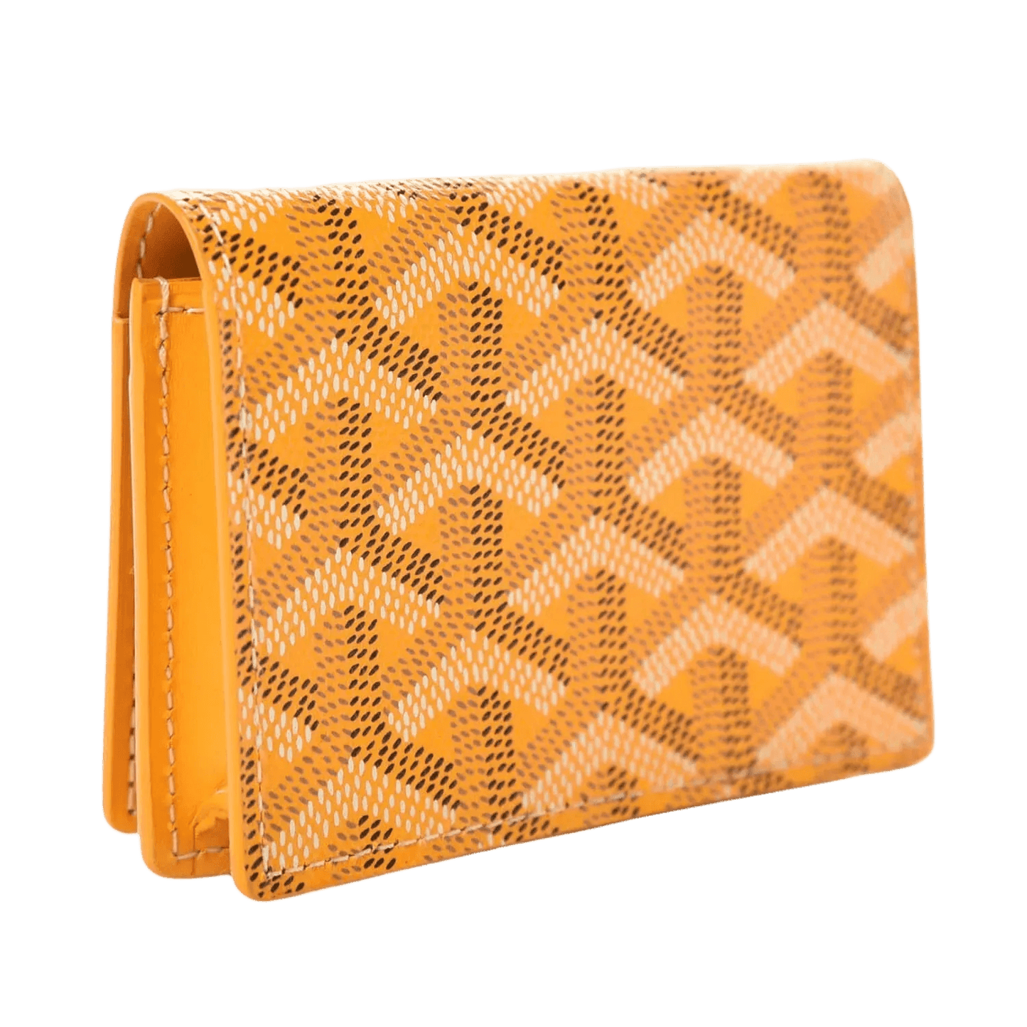 Goyard Malesherbes Card Wallet