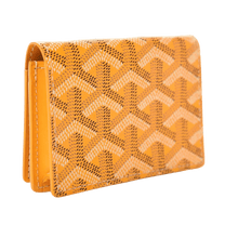 Goyard Malesherbes Card Wallet