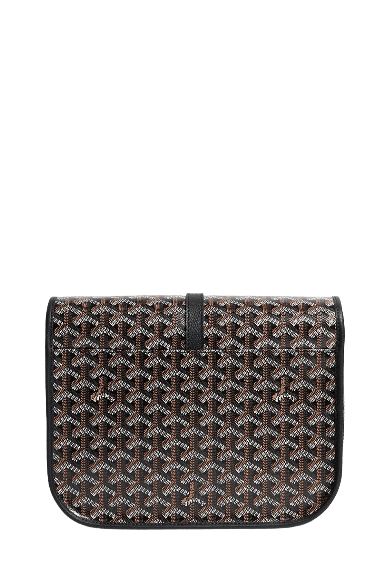 <tc>Goyard</tc> Sac Belvédère MM