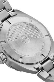 TAG Heuer Formula 1 Quartz Men's Blue Steel 43mm Watch