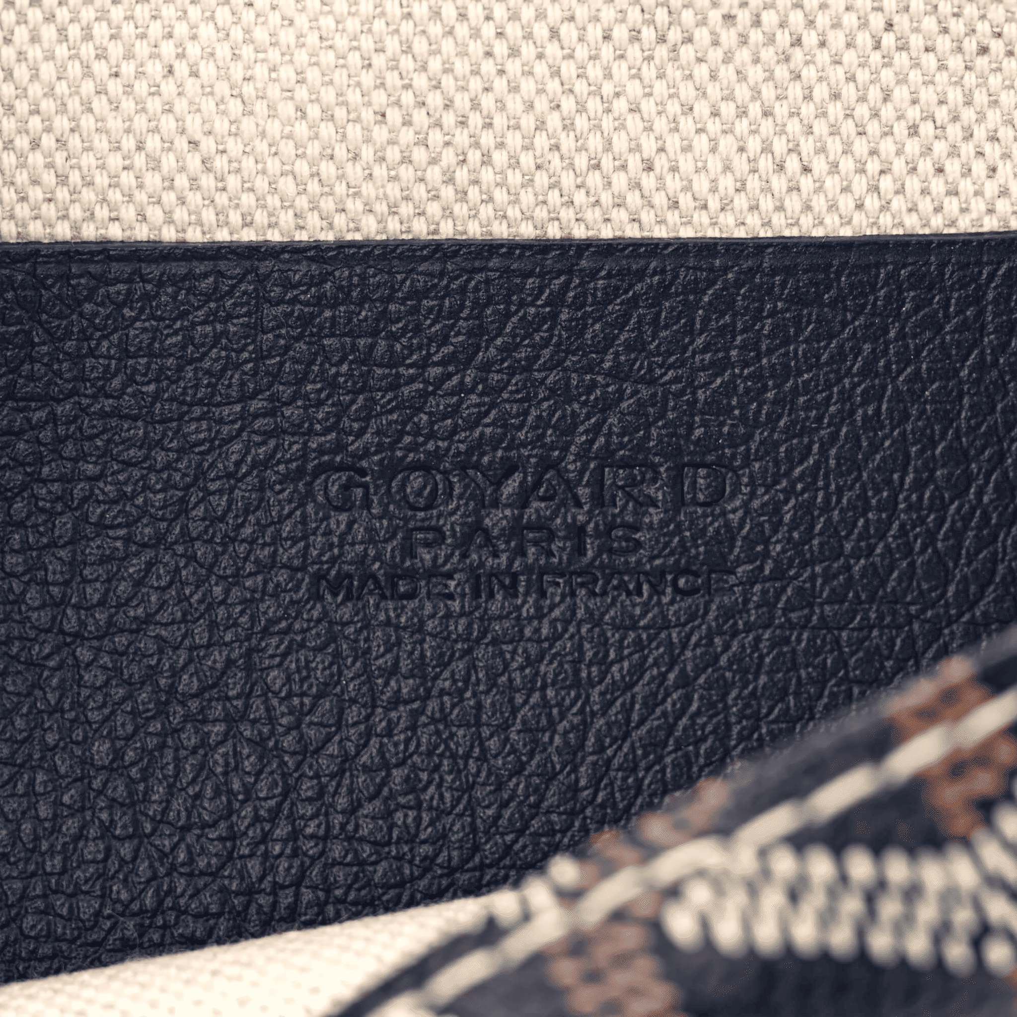 <tc>Goyard</tc> Plumet 口袋錢包
