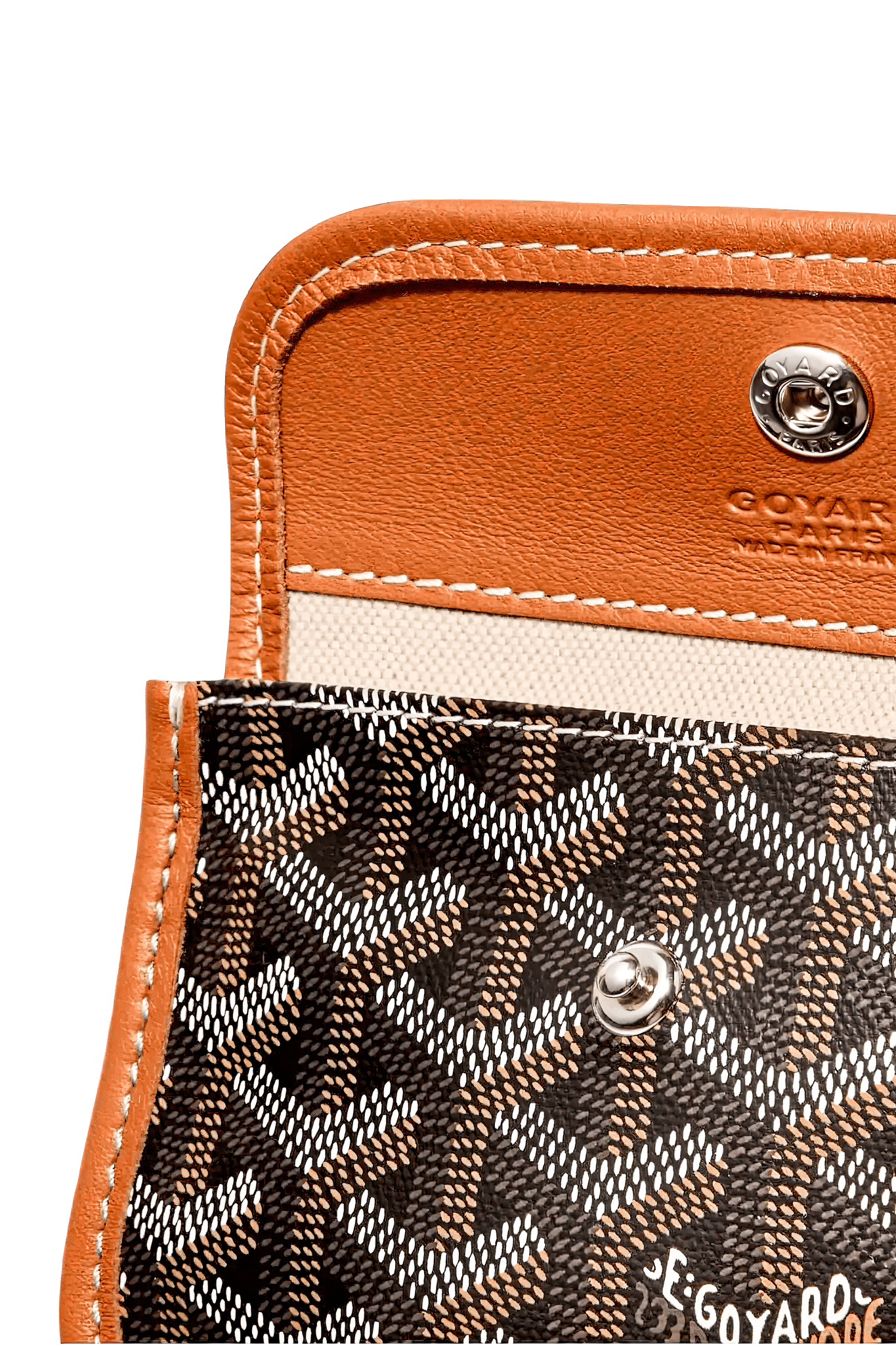 Goyard กระเป๋า Anjou Mini