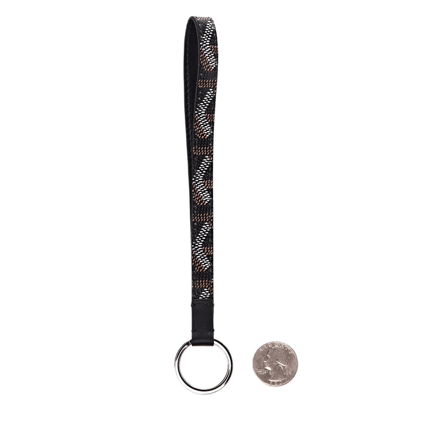 Goyard Sesame Key Ring
