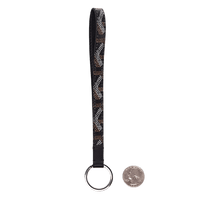 Goyard Sesame Key Ring