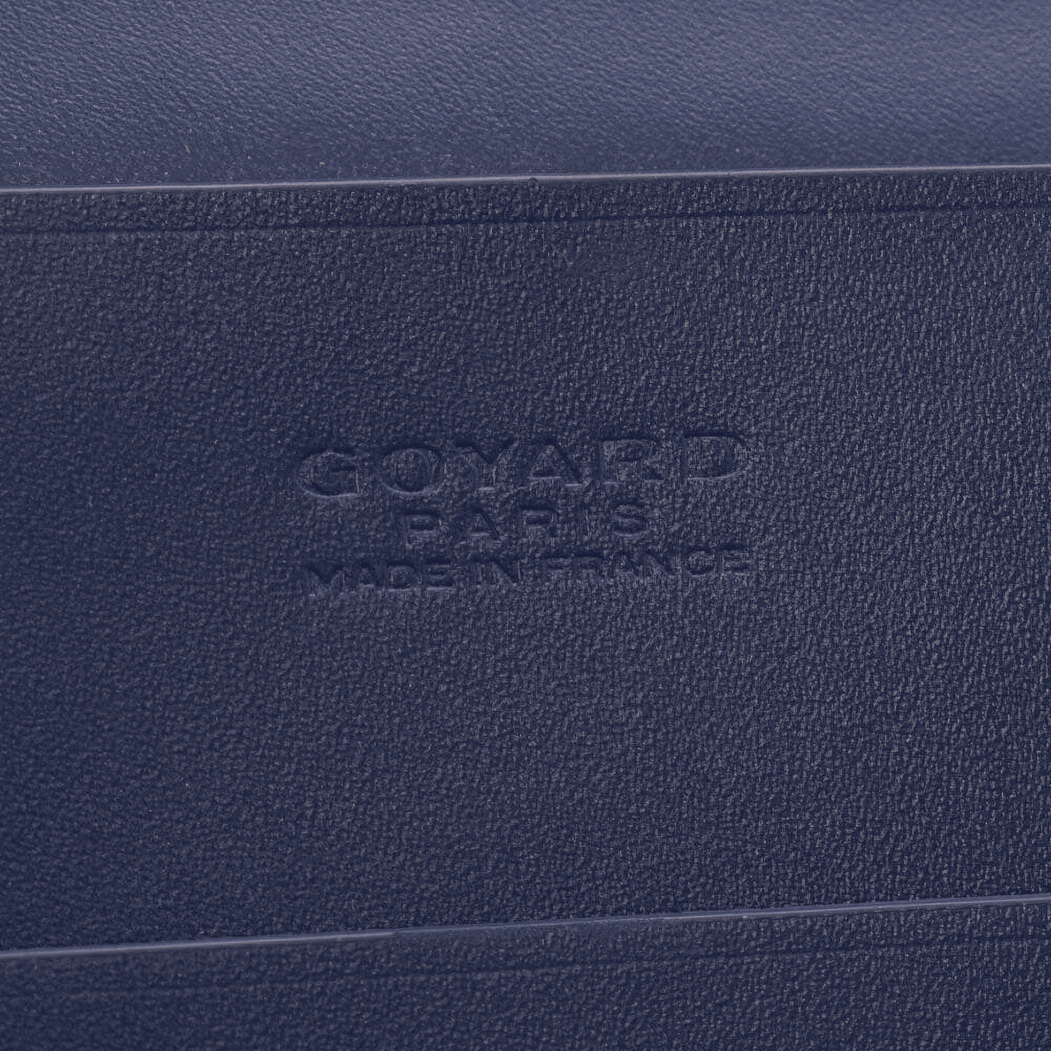 <tc>Goyard</tc> Richelieu 皮夾