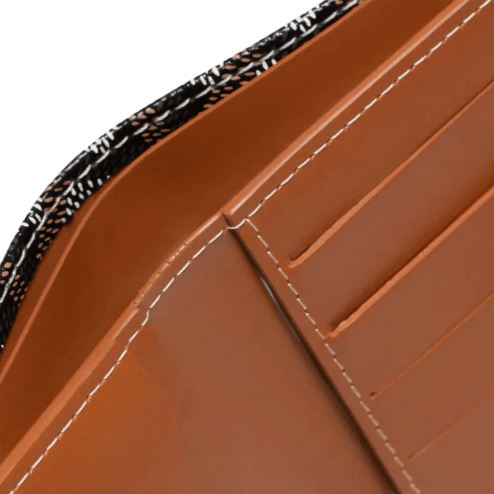Goyard Moliere Wallet