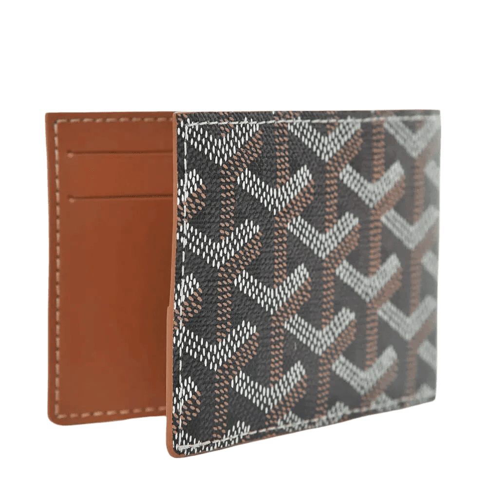 <tc>Goyard</tc> 插入 Victoire 卡錢包