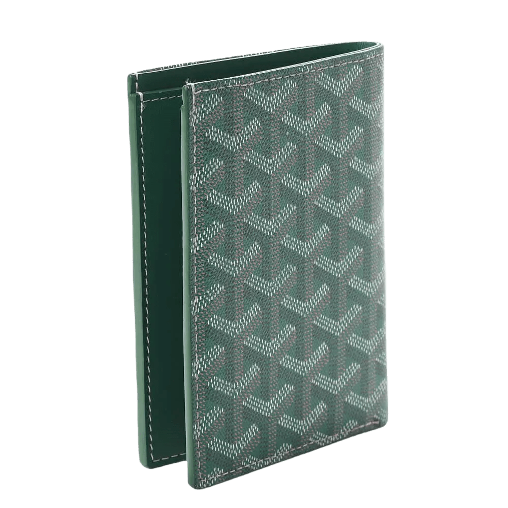 Goyard Moliere Wallet