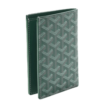 Goyard Moliere Wallet