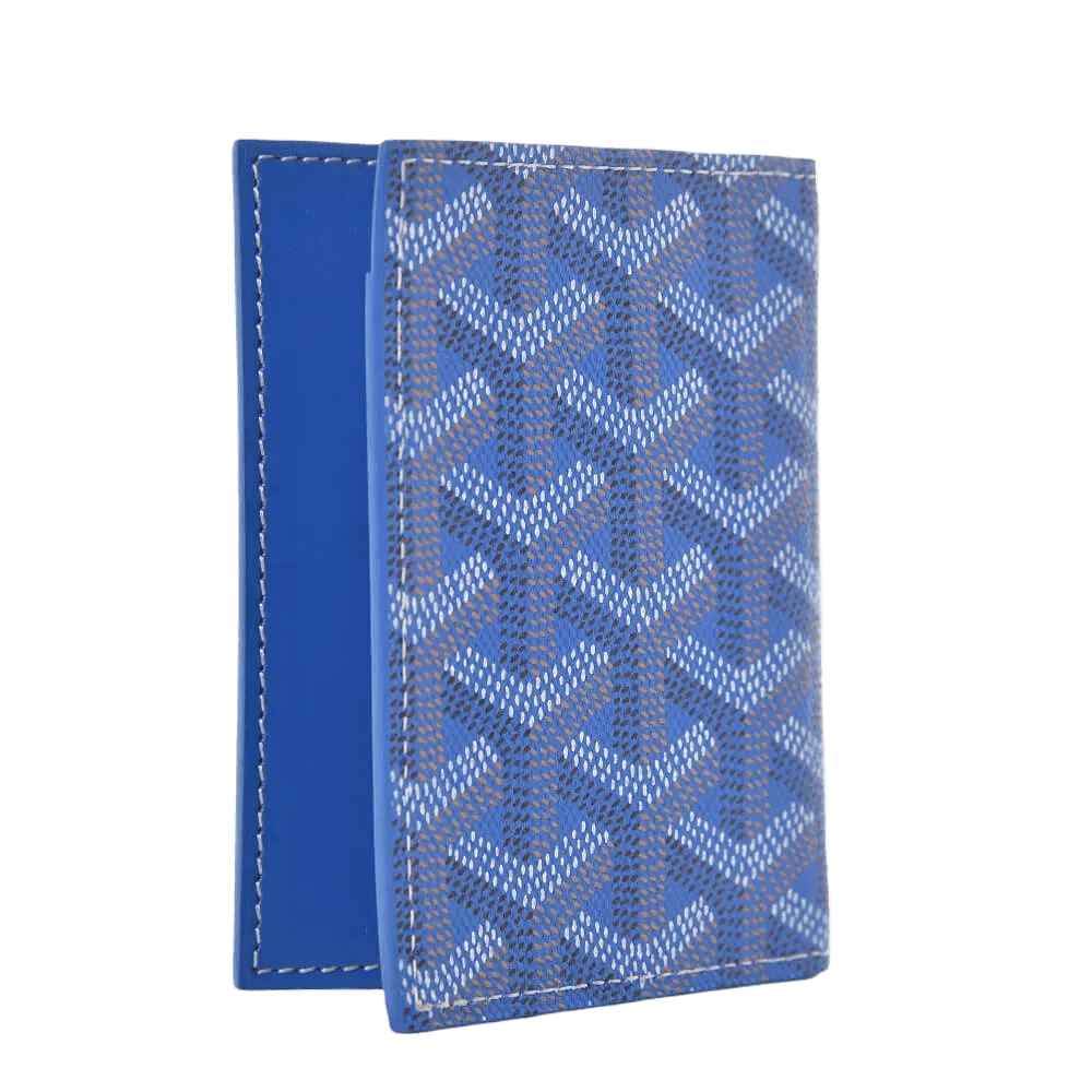 Goyard กระเป๋าสตางค์การ์ด Saint-Marc