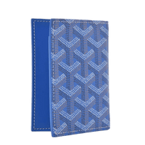 Goyard กระเป๋าสตางค์การ์ด Saint-Marc