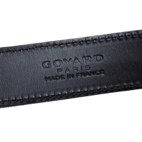 Goyard เข็มขัดฟลอริดา
