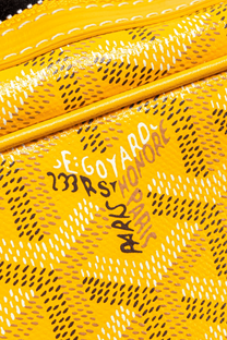 Goyard Bolsa PM Cap-Vert