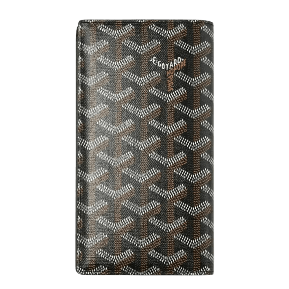 Goyard Saint-Lambert Wallet