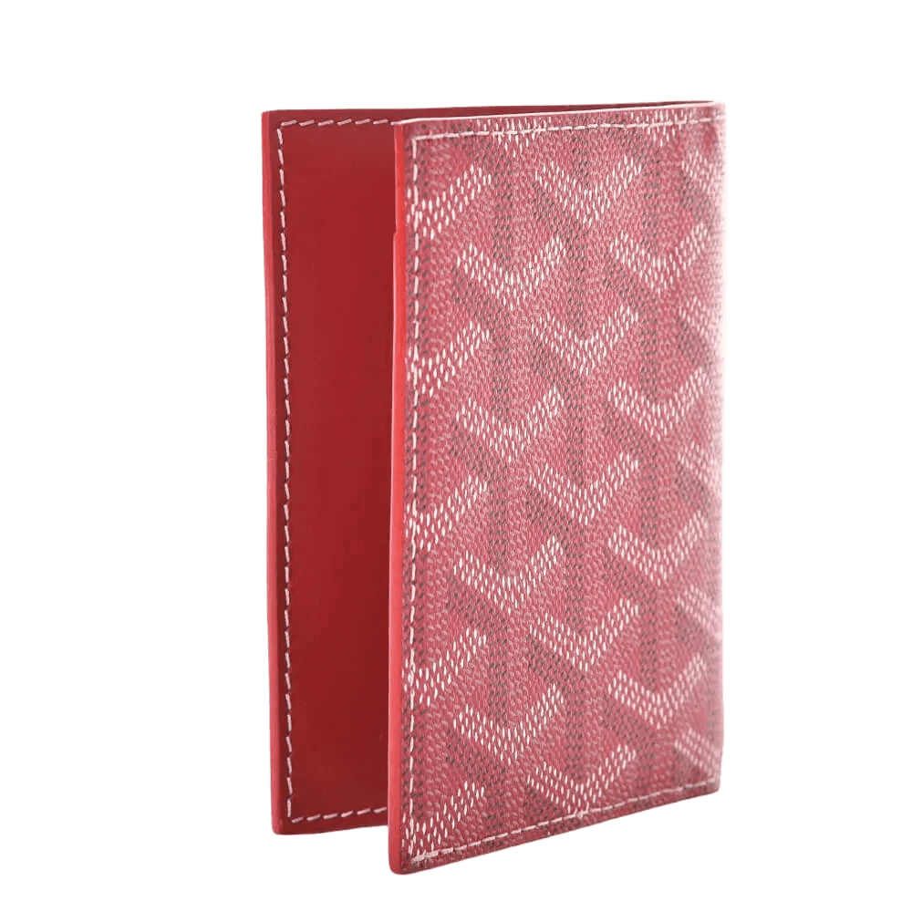 <tc>Goyard</tc> Saint-Marc 卡錢包