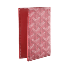 Goyard กระเป๋าสตางค์การ์ด Saint-Marc