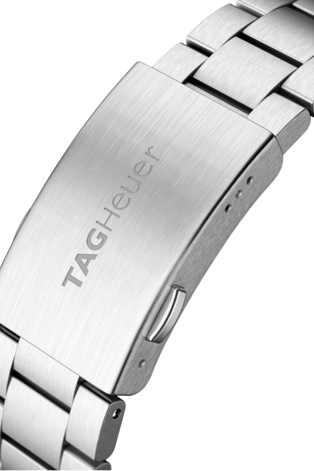 TAG Heuer Formula 1 Quartz Chronograph 43mm Men's Watch