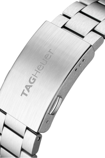 TAG Heuer Formula 1 Quartz Chronograph 43mm Men's Watch