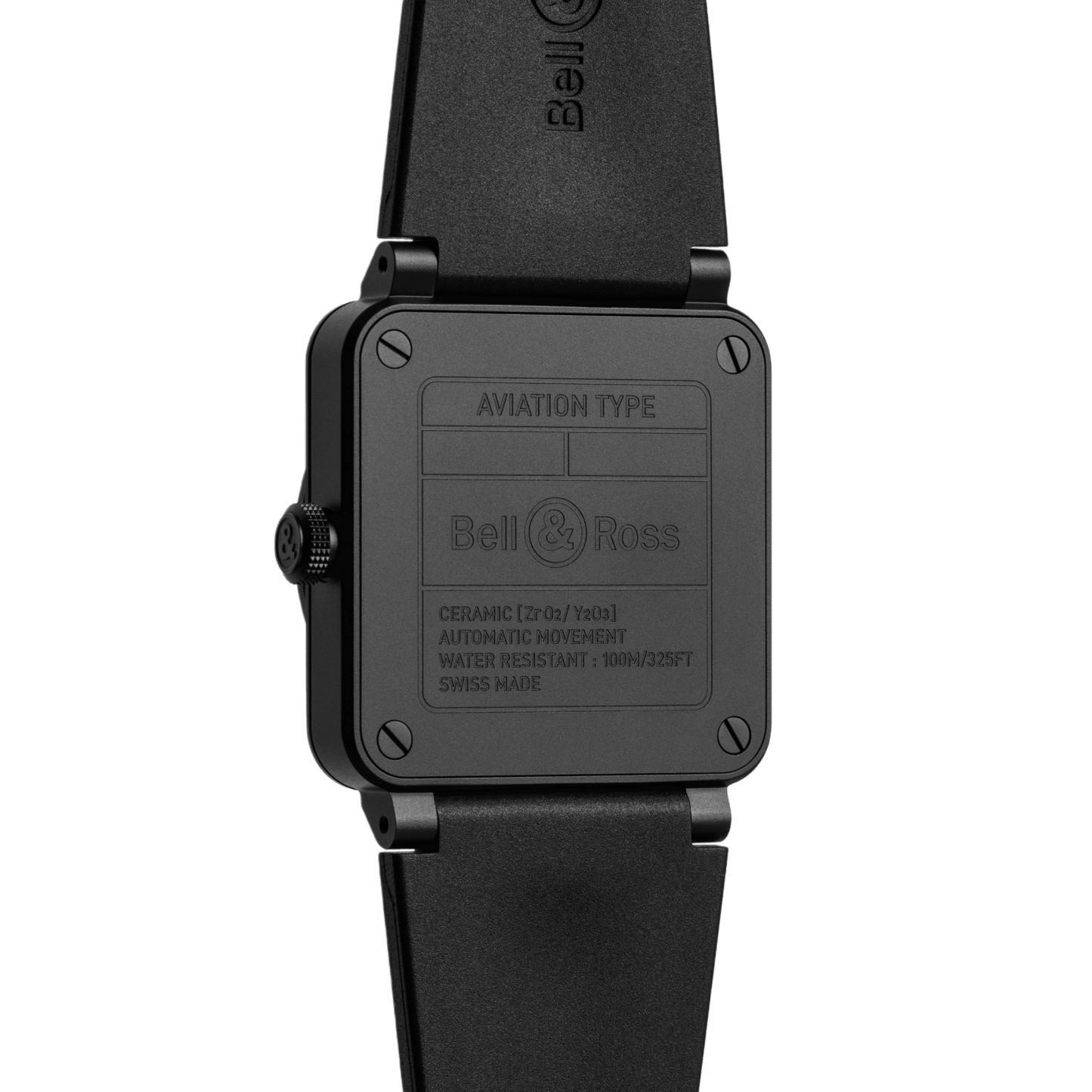 Bell & Ross BR-03 Astro