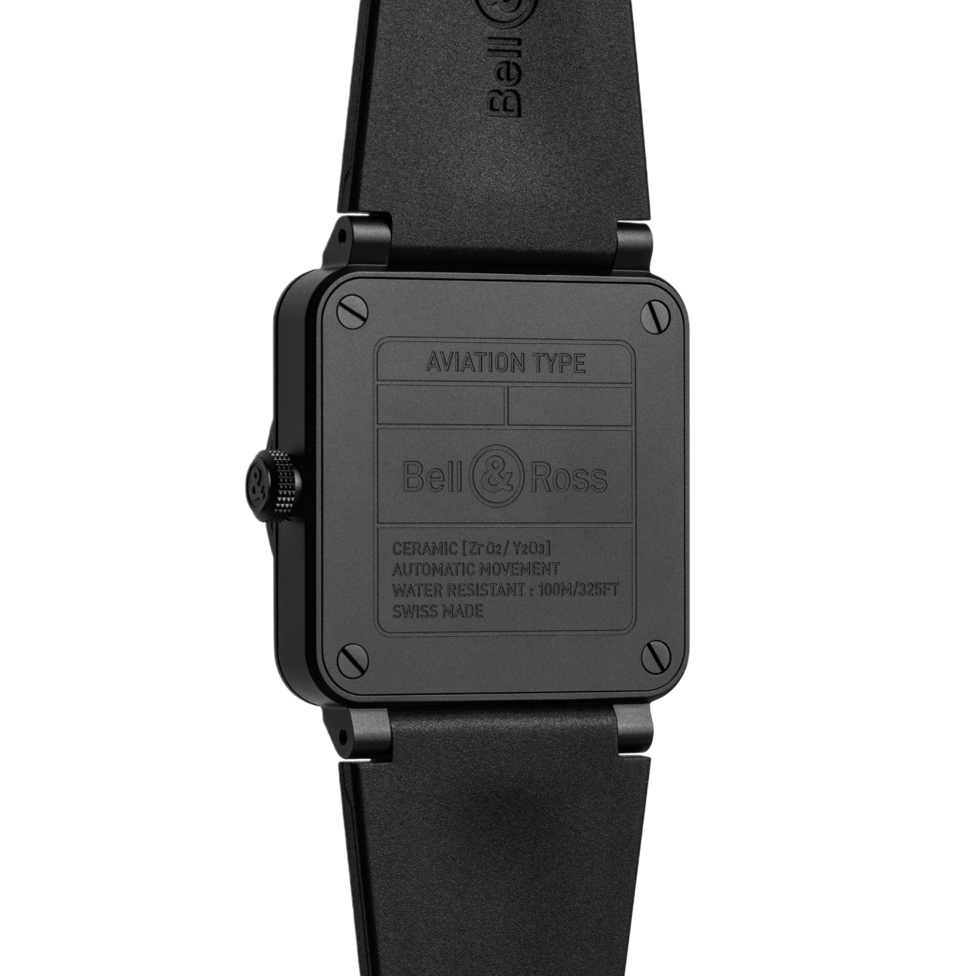 Bell & Ross BR-03 Astro