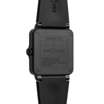 Bell & Ross BR-03 Astro