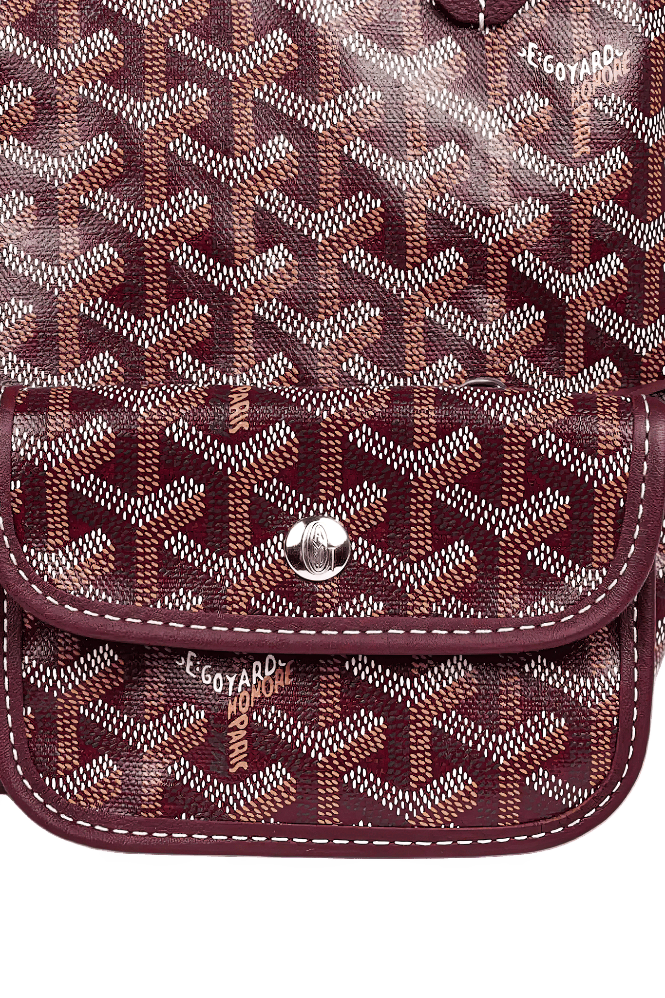 Goyard กระเป๋า Anjou Mini